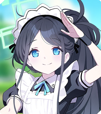 Arisu (Maid)