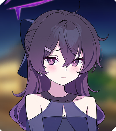 Haruka (Dress)