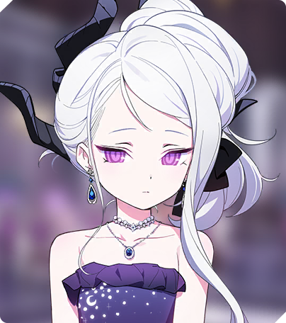 Hina (Dress)