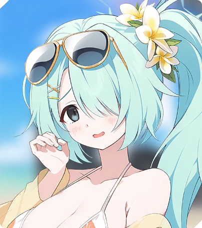 Hiyori (Swimsuit)