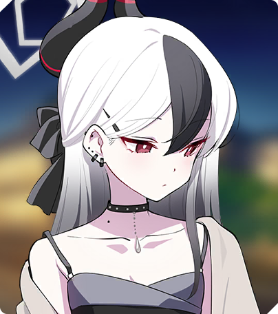 Kayoko (Dress)