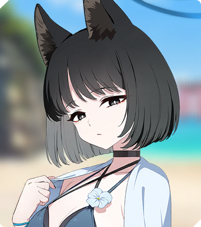 Kikyou (Swimsuit)