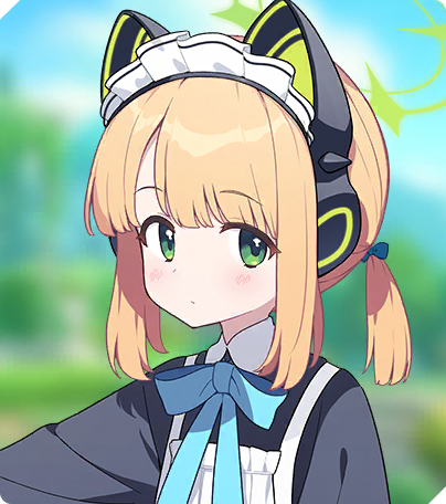 Midori (Maid)