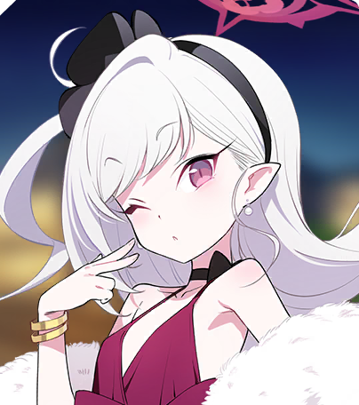 Mutsuki (Dress)