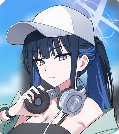 Saori (Swimsuit)