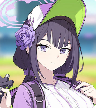 Sumire (Part-Timer)