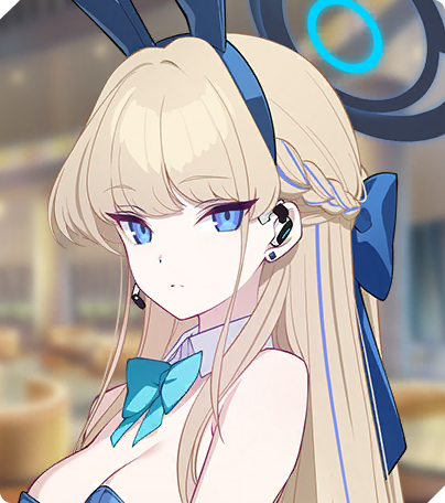 Toki (Bunny)